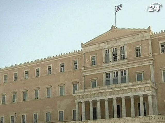 Греция просит у кредиторов больше времени на реформы