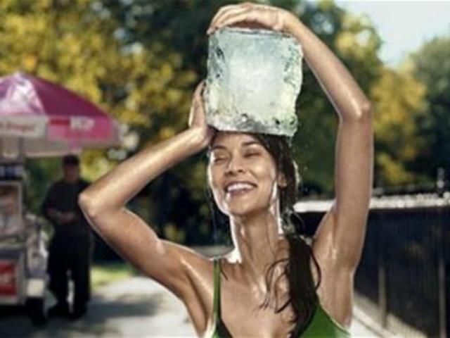 МНС: Наприкінці серпня на Україну чекає спека МНС: Наприкінці серпня на Україну чекає спека