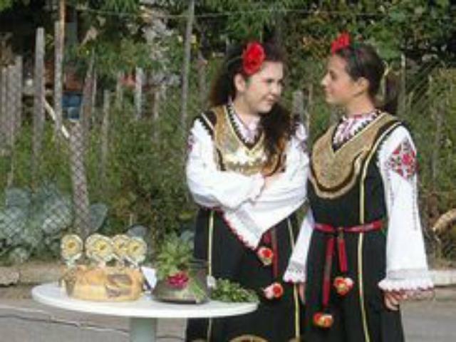 Болгары Измаила будут отстаивать право на болгарский язык через суд Болгары Измаила будут отстаивать право на болгарский язык через суд