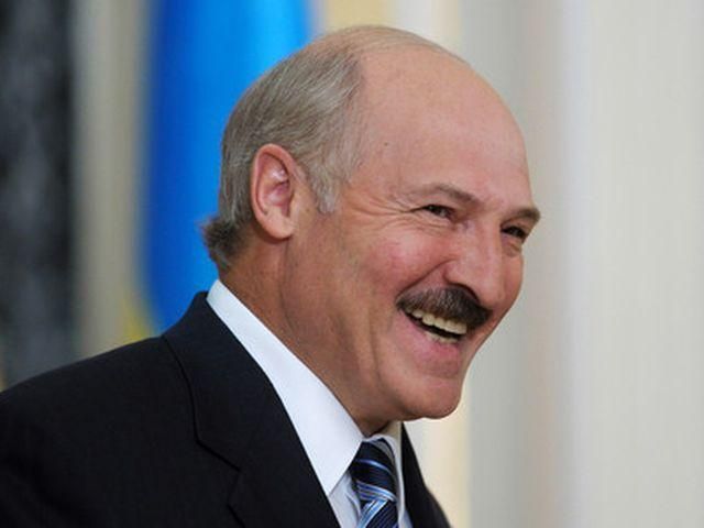 Лукашенко: Помилок не робив Лукашенко: Помилок не робив