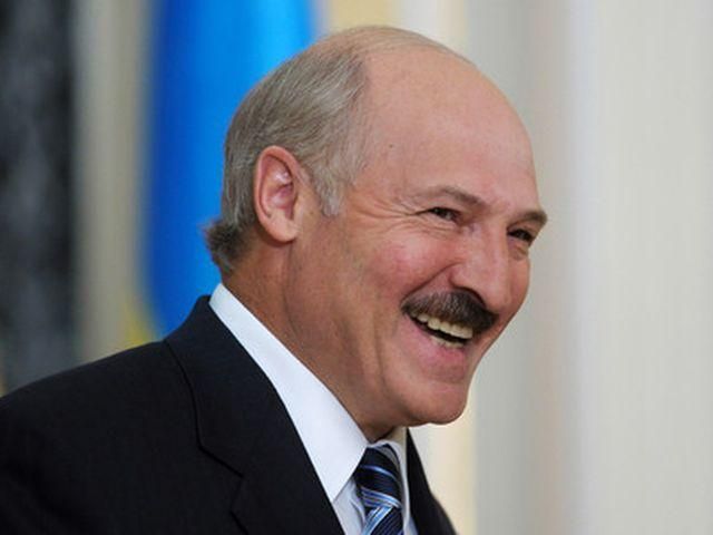 Лукашенко: Ошибок не делал