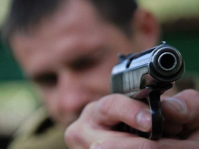 На Кіровоградщині сільський голова розстріляв місцевого мешканця