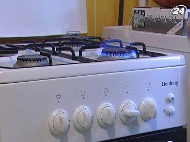 Експерт: Взимку газ може подорожчати на 40% Експерт: Взимку газ може подорожчати на 40%