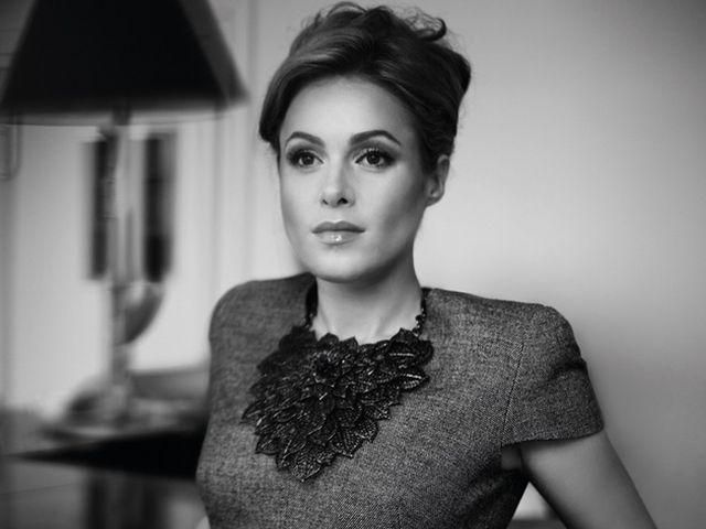 У Королевской нет ни авто, ни квартиры У Королевской нет ни авто, ни квартиры