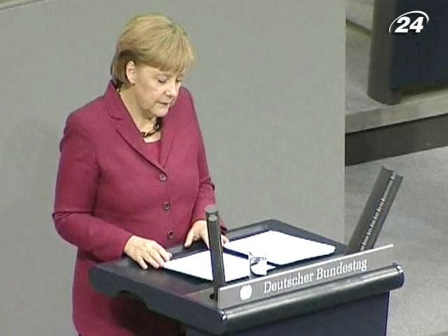 Меркель та Клінтон очолили рейтинг найвпливовіших жінок світу