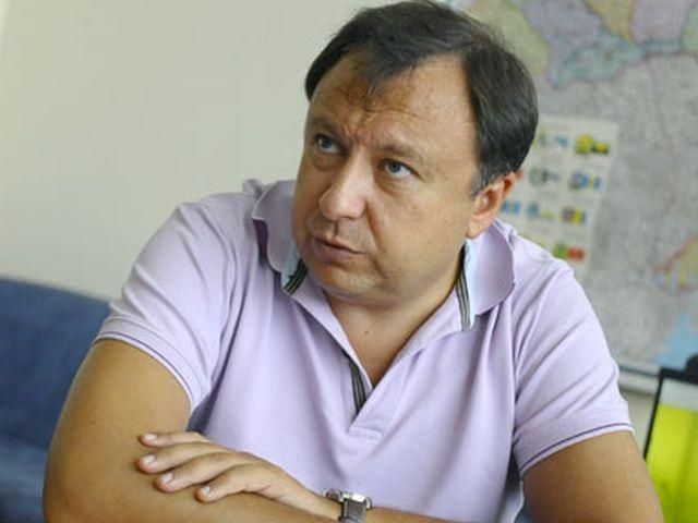 Княжицький: ТВі може збанкрутувати і закритися Княжицький: ТВі може збанкрутувати і закритися