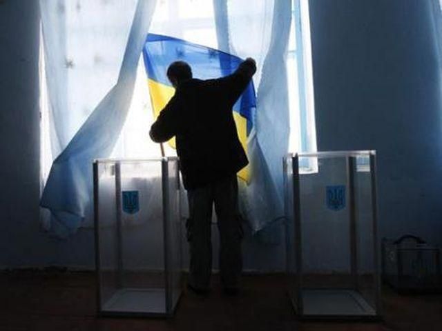 Голова ЦВК: Легітимність виборів поставлять під сумнів
