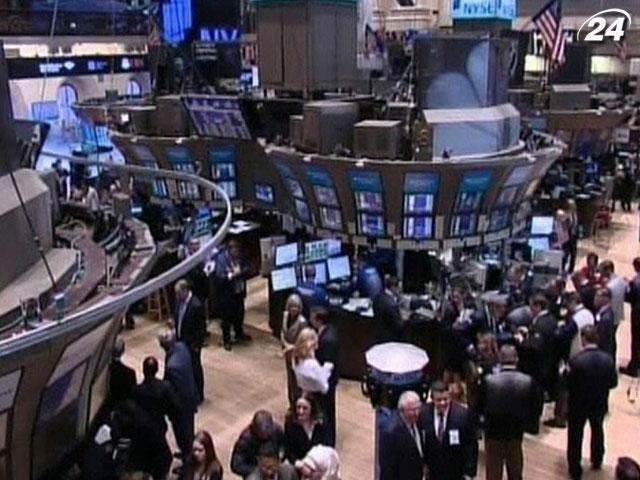 Китайські компанії йдуть з фондового ринку США Китайські компанії йдуть з фондового ринку США