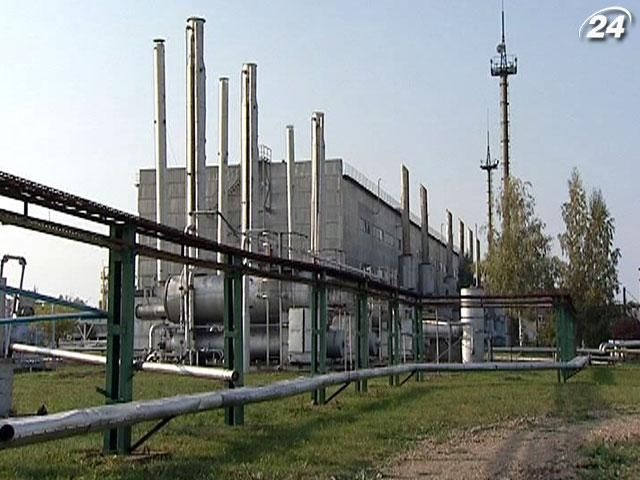 Експерти: Приватизація облгазів не врятує галузь