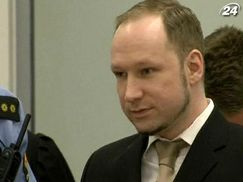 Лікування Брейвіка коштуватиме більше, аніж його ув’язнення