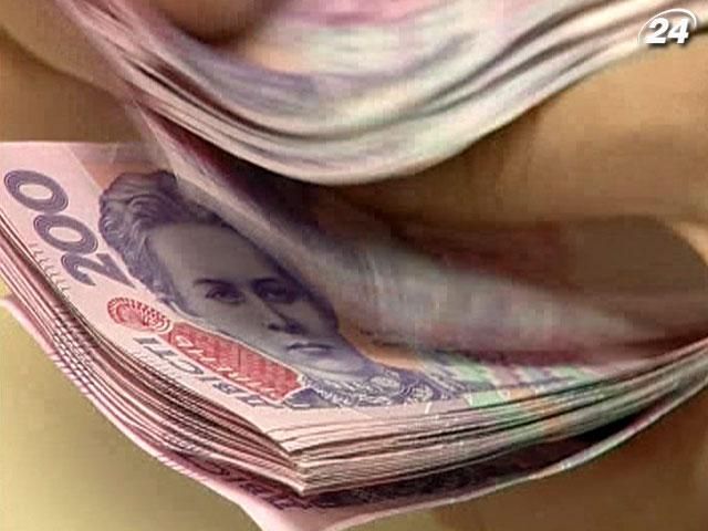 Фонд гарантирования вкладов увеличил сумму возмещения на 50 тысяч гривен