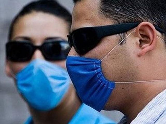 Вирус в США унес 36 жизней Вирус в США унес 36 жизней