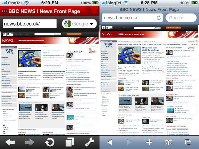 Opera продовжила договір з Google на два роки Opera продовжила договір з Google на два роки