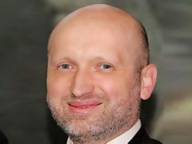 Турчинов розповів, як УДАР "кинув" об'єднану опозицію Турчинов розповів, як УДАР "кинув" об'єднану опозицію