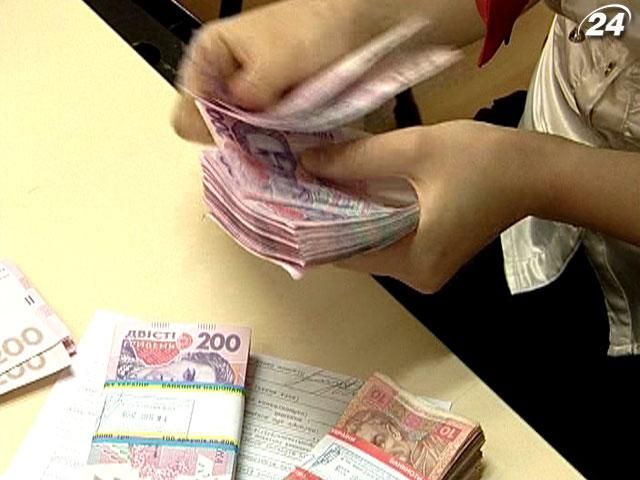 Експерт: Гривню необхідно здешевлювати Експерт: Гривню необхідно здешевлювати