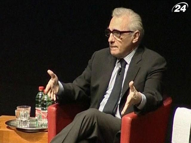 На Мартина Скорсезе подали в суд за невыполнение условий договора На Мартина Скорсезе подали в суд за невыполнение условий договора