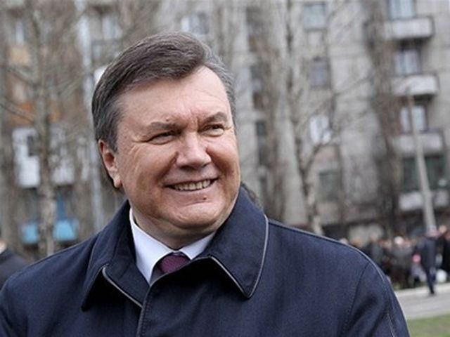Янукович: Выборы должны пройти прозрачно и демократично