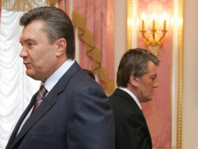 Іран замість Януковича привітав з Днем Незалежності Ющенка Іран замість Януковича привітав з Днем Незалежності Ющенка