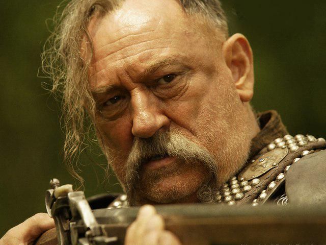 Ступку посмертно наградят премией Довженко Ступку посмертно наградят премией Довженко