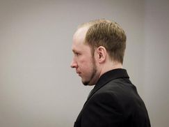 Брейвіка засудили до 21 року ув'язнення