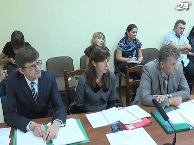 ВАСУ отменил регистрацию кандидатом в депутаты Сацюка ВАСУ отменил регистрацию кандидатом в депутаты Сацюка