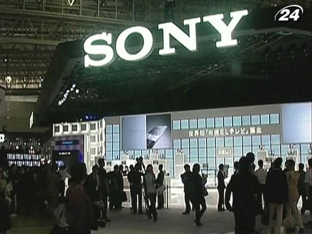 Sony Mobile планує звільнити тисячу працівників