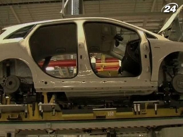 Daimler розглядає можливість співпраці з Renault-Nissan Daimler розглядає можливість співпраці з Renault-Nissan