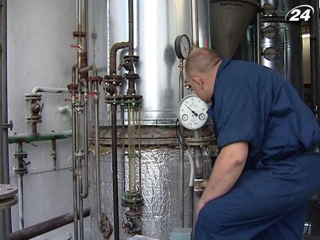 У виробництво біопального в Україні можуть інвестувати до $1 млрд У виробництво біопального в Україні можуть інвестувати до $1 млрд