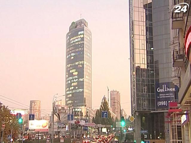 Майже 60% усіх вакансій України зосереджені у Києві