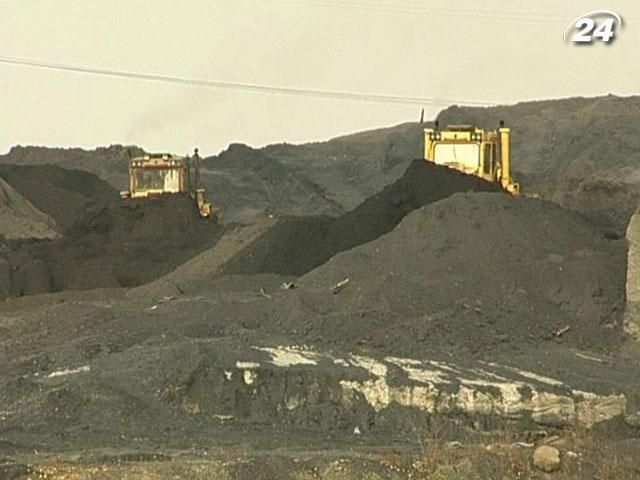 Уряд дозволив "Нафтогазу" залучити кредит розміром $3,6 млрд Уряд дозволив "Нафтогазу" залучити кредит розміром $3,6 млрд