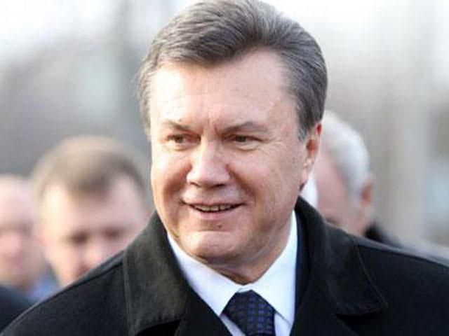 В Україні стало ще більше Героїв. Янукович вручив нагороди