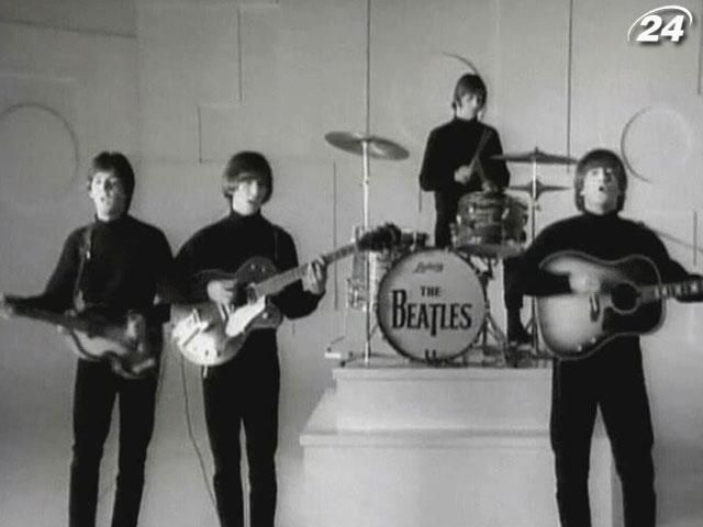 Перевиданий фільм про The Beatles надійде у продаж восени Перевиданий фільм про The Beatles надійде у продаж восени
