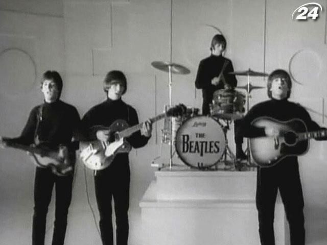 Перевиданий фільм про The Beatles надійде у продаж восени