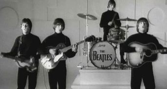 Переизданный фильм о The Beatles поступит в продажу осенью