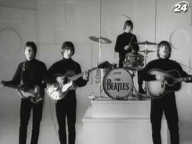 Переизданный фильм о The Beatles поступит в продажу осенью