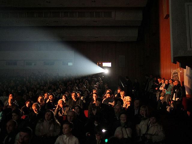 21 кіноздобуток України 21 кіноздобуток України