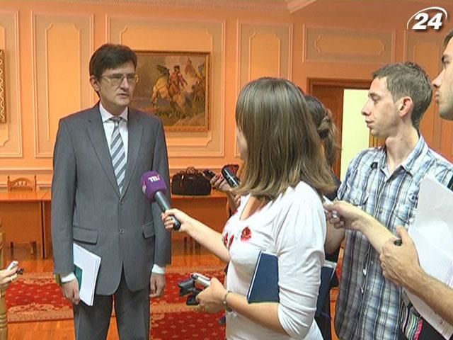 Магера оскаржуватиме рішення ВАСУ в Євросуді