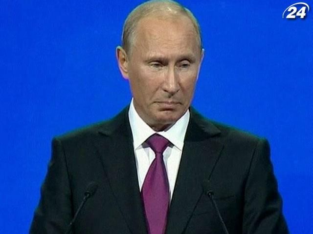 Половина россиян хочет видеть президентом "другого человека" Половина россиян хочет видеть президентом "другого человека"