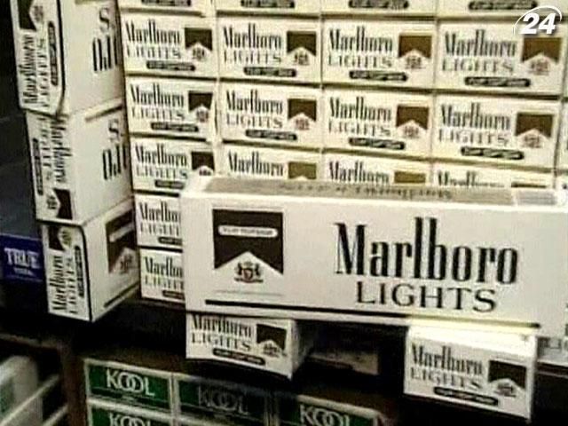 В США отменили требование печатать на сигаретах страшные фотографии В США отменили требование печатать на сигаретах страшные фотографии