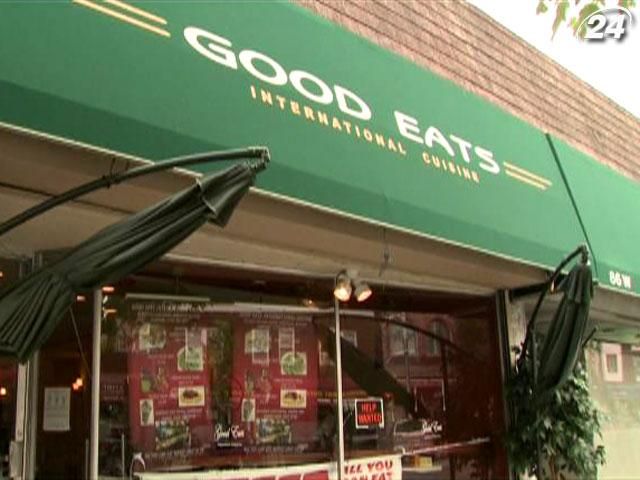 Good Eats Cuisine предлагает попробовать экзотический вкус Индии Good Eats Cuisine предлагает попробовать экзотический вкус Индии