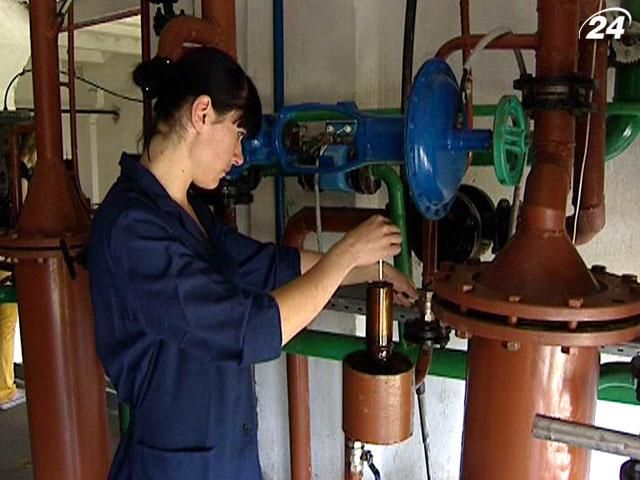 Итог недели: Украине биоэнергетический кризис не грозит Итог недели: Украине биоэнергетический кризис не грозит