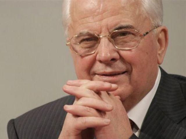 Кравчук пояснив, чому місцеві ради не мають права вводити регіональну мову Кравчук пояснив, чому місцеві ради не мають права вводити регіональну мову