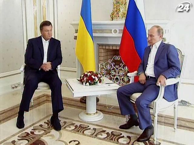 Эксперт: До декабря "газовый вопрос" между Украиной и Россией прояснится