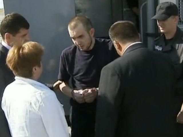 Інтерфакс: Підозрюваного в підготовці замаху на Путіна видали Росії Інтерфакс: Підозрюваного в підготовці замаху на Путіна видали Росії