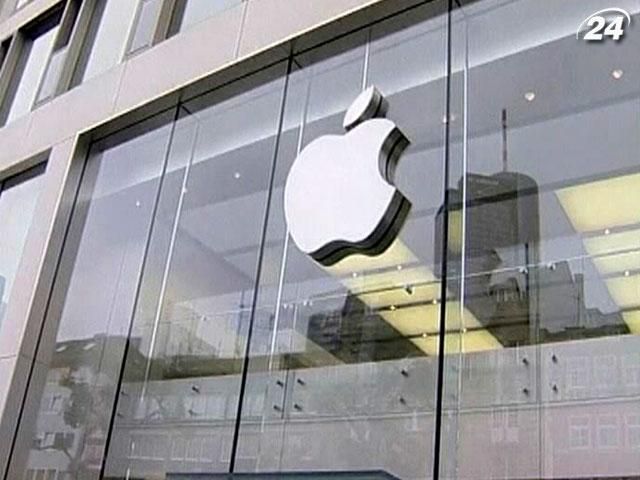 Apple планирует начать новое дело против Samsung Apple планирует начать новое дело против Samsung