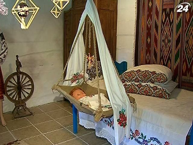 В Бахчисарайському районі створили етнографічний музей під відкритим небом В Бахчисарайському районі створили етнографічний музей під відкритим небом