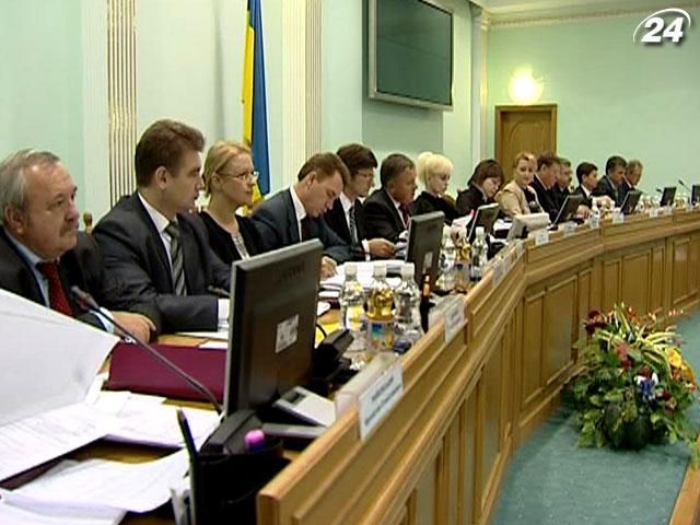 Комітет виборців: Недосконалість законодавства дає ЦВК можливість маневрувати Комітет виборців: Недосконалість законодавства дає ЦВК можливість маневрувати