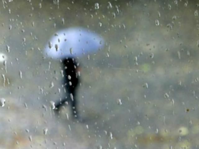 С понедельника погода в Украине существенно ухудшится С понедельника погода в Украине существенно ухудшится