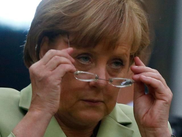 Меркель агітує за нову угоду ЄС