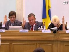 ЦИК просит НБУ разрешить партиям больше рекламироваться
